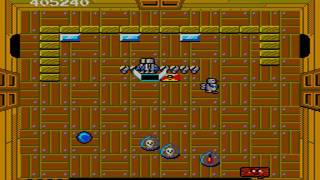 Woody Pop (Sega Master System) Part 6