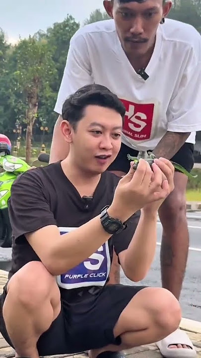 Eh Ya Ampun Kang | Eri Pras #fyp #komedi #viraltiktok