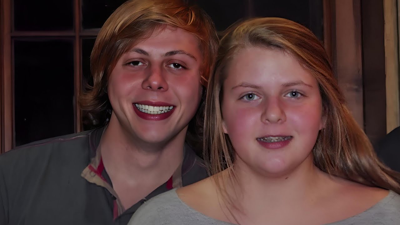 🇺🇸 LE MYSTÈRE 