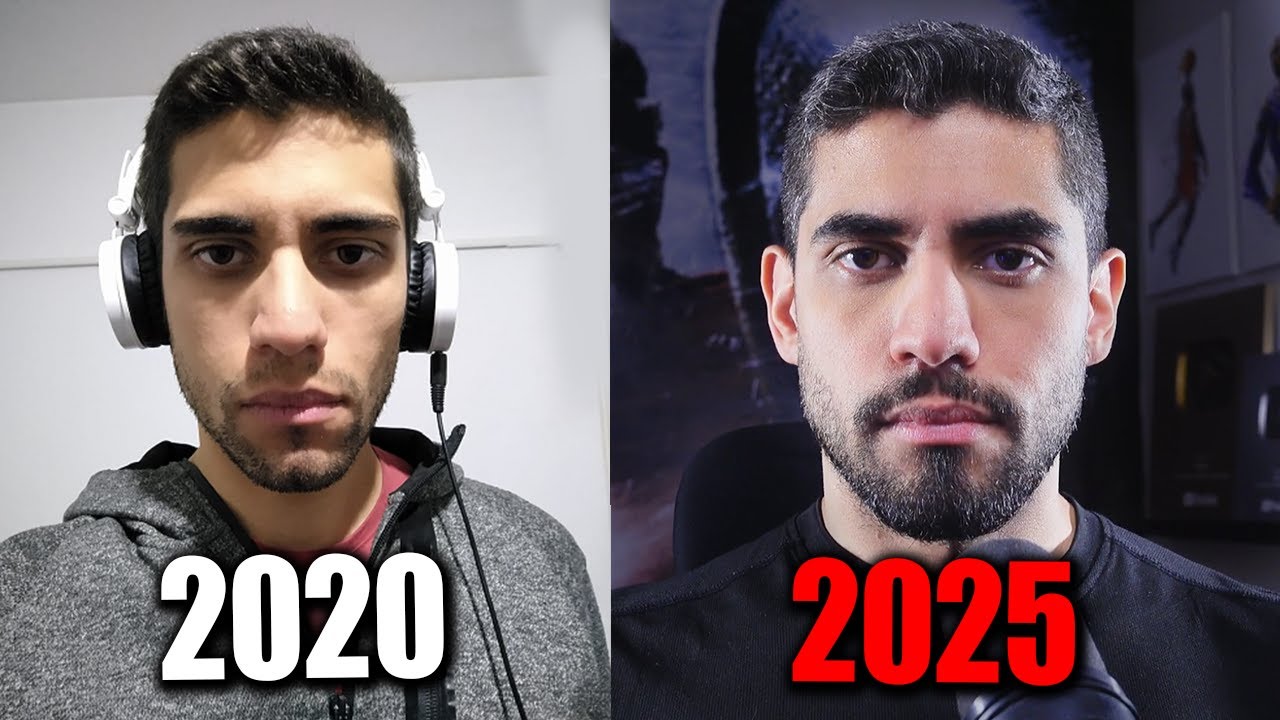 No Eres Fracasado, Sólo Eres Joven.