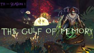 Havoc T11 Gulf of Memory [Midnight Season One]