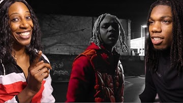 Mom Reacts to "After Dark" by SoFaygo