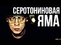 нервное истощение | серотониновая яма| истощение нервной системы | нервная система восстановление |