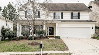 3434 Crutchfield Place, Charlotte, NC Presented by Brigitte Perry.