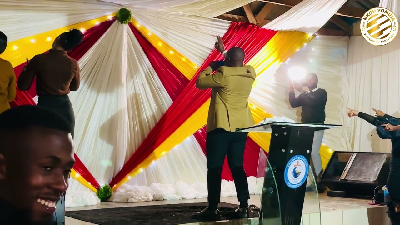 Mangobe - Ezulwini Sobonana futhi🎼🎶