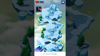 Primitive Bubble level #100