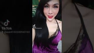 waria cantik Jakarta barat