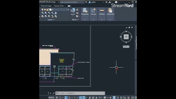 How to Hide all Annotations Without Manipulating Layers in Autocad (#shorts)