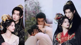 Only You / Chen Si and Lin Qui anai Chinese Short Drama