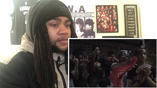 Bizzy Banks - “ Don’t Start” (Official Video) Reaction