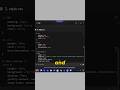 how to make website without coding using codepen.io #codepen.io #trendingshort #shorts