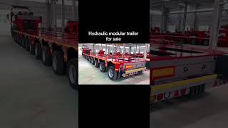Goldhofer & Nicholas Technology: Engineering Trust in Heavy-Haul Transport
