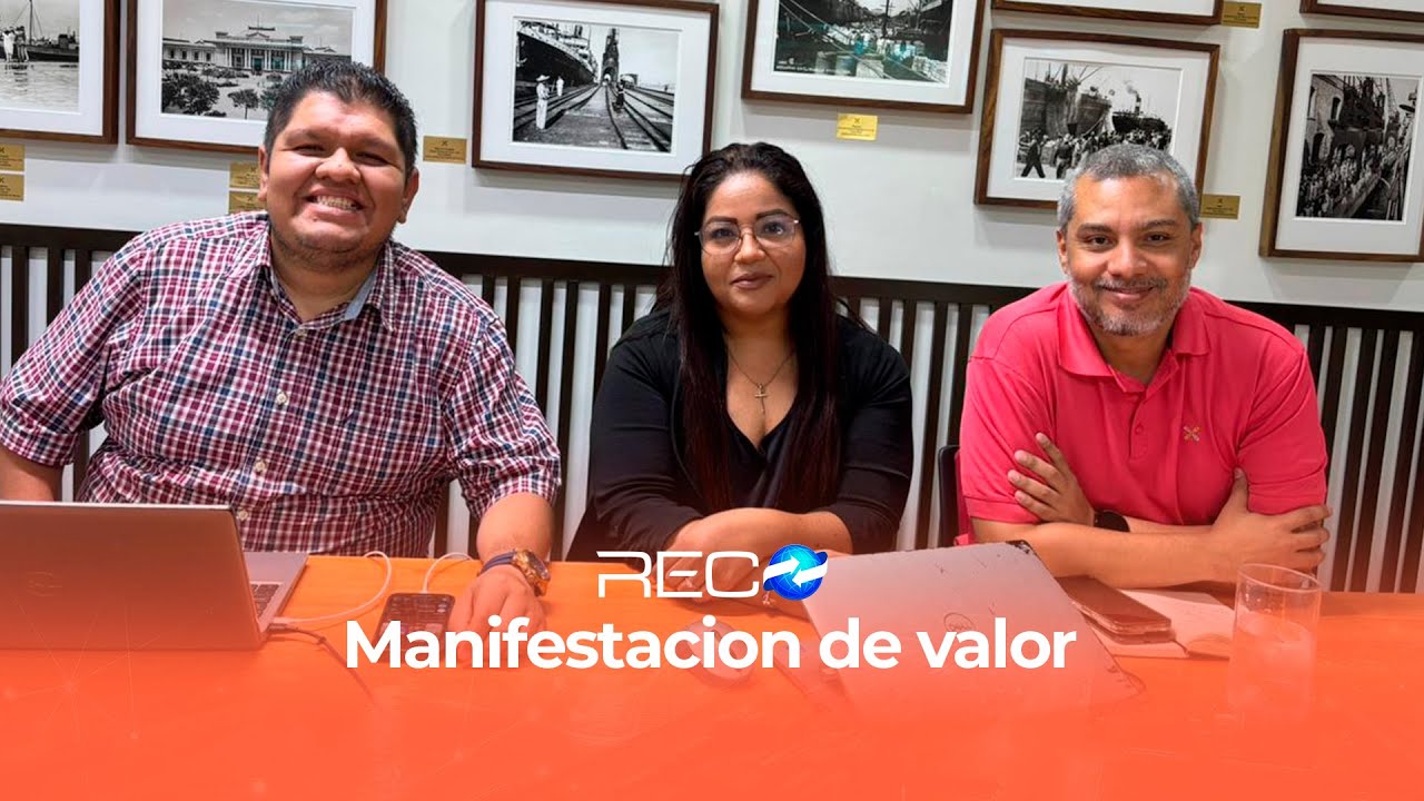 Platica informativa MV Electrónica 2025