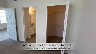 A2 Loft