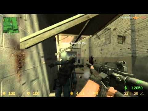 CSS Moontage | Kills | Funny | HDVideoGame