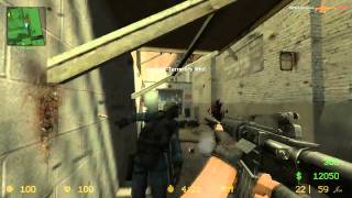 CSS Moontage | Kills | Funny | HDVideoGame