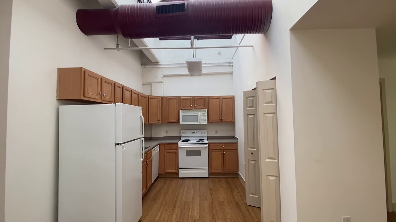 Biggs Building Unit 105 YouTube