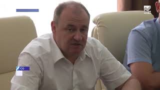 Кандидаты в депутаты условились вести предвыборную гонку честно и корректно
