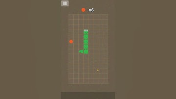 《Satisdom》Level 210 Snake game #gameplay #walkthrough