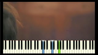 Pewdiepie Jabba The Hutt (Piano Cover) WITH ORIGINAL VIDEO!