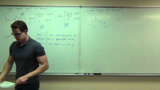 Calculus 1 Lecture 1.4 Part 2