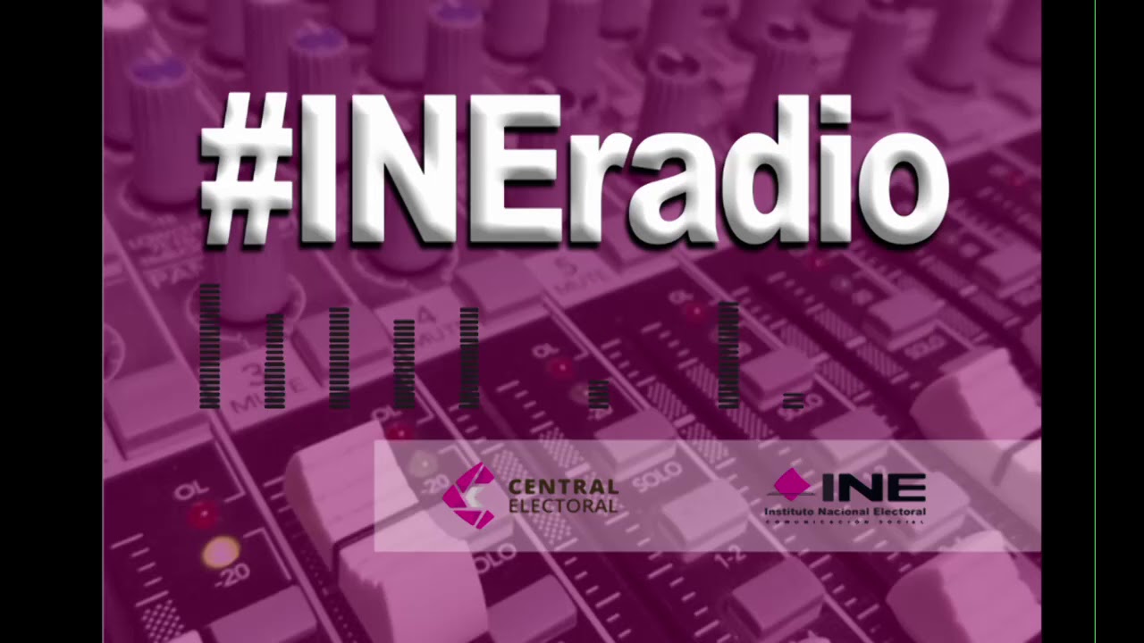 Analiza INE la instalación de casillas especiales en hospitales, como parte de una prueba piloto inefável