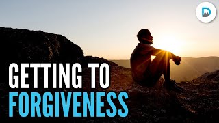 Couples Getting to Forgiveness | Dr. Jake Porter