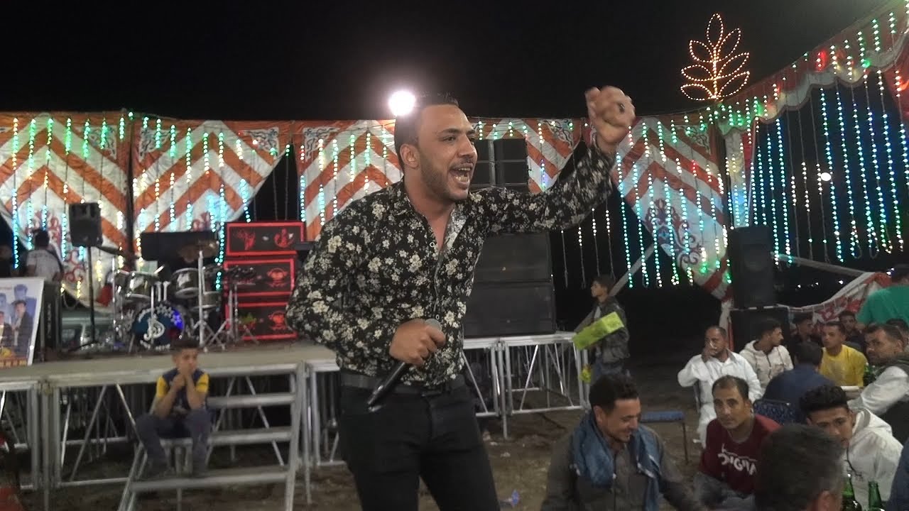 بقلب فى الايام❤(اناسندال) ❤غناء محمود السويسى❤ توزيع العالمى محمد القطر❤الوجهة ايهاب التربو