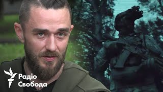 Снайпер ГУР МО: бои за Бахмут, тяжелое ранение и служба во «Французском легионе»