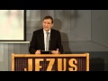 Superintendent pastor dr. Daniel Brkič