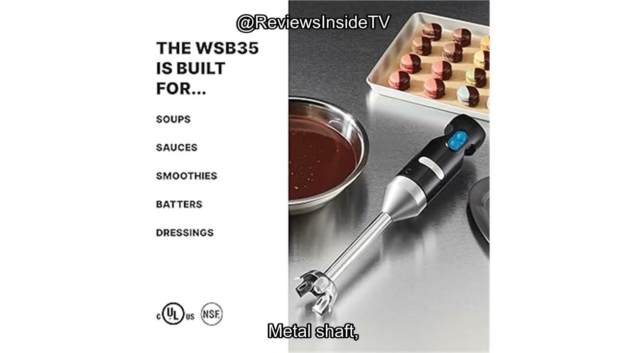 Waring Quik Stix Blender Review 2025: Is It Worth Buying for Your