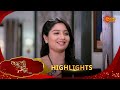 Julali Gaath Ga | जुळली गाठ गं | Highlights | 10 Nov 2025 | Marathi Serial | Sun Marathi