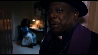 A Haunted House (2013) HD priest funny scene