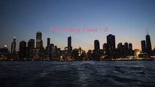 Friendship Force - X