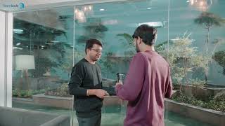 Augury Customer Story | Building a Team in India with TeamScale
