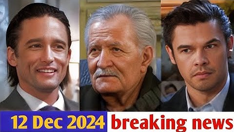 Dool...2-week spoilers see Cook Kiriakis getting ready to face off in court the weeks of December ?