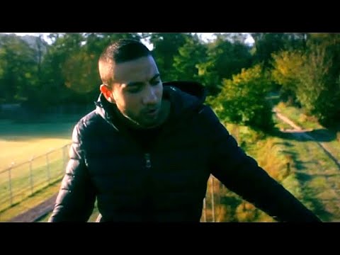 Shte Mi Gledash Garba / Ще Ми Гледаш Гърба - Ax Dain (Music Video)