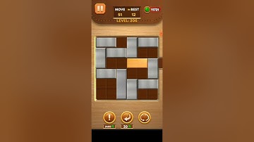 How to complete Easily Advance 203 to 205 Level slide them game Latest tricks 2022