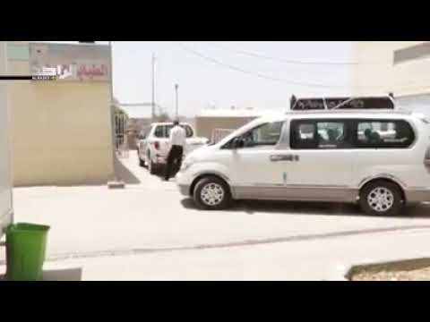 الديوانية ديك اغتصب دجاجة الجيران والنتيجه ٢قتلى و٣جرحى شر البلية مايضحك يا امة ضحكت من جهلها الأمم 