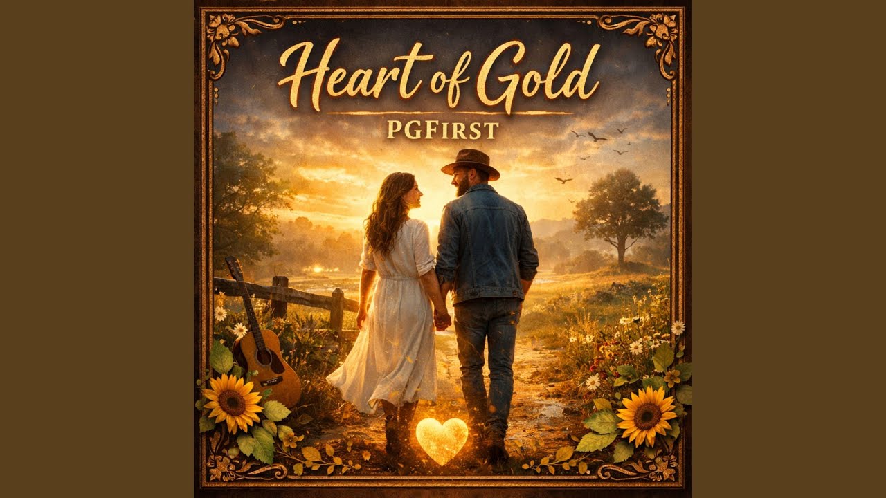 Heart of Gold - YouTube