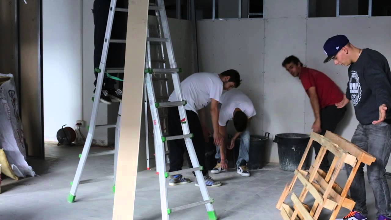 Studio7 - dance art style - TE LO DO IO LO STUDIO...