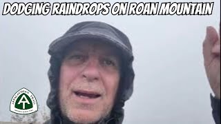 Day 36: Clyde Smith shelter to Stan Murray shelter | 2026 Appalachian Trail Thru Hike