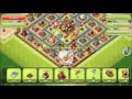 JUNGLE HEATLayout de centro 10 cc10