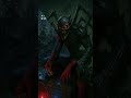 🚓Arrow :📜Evolution of Spider-Man🏹: Spider-Man to Web Demon | AIrrow_verse #shorts #spiderman