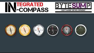 In-Compass - Explaining the system