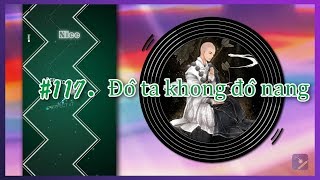 #117. Độ ta không độ nàng - Dot n Beat Clean Version screenshot 5