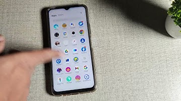How to fix wifi problem in Vivo Y15c, network mobile setting