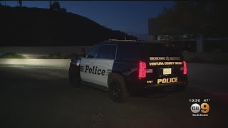 Ventura County Sheriff Patrol Vehicles Outfitted With New Sirens To Signal Immediate Evacuations Fro