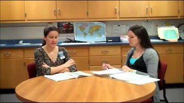 High School LMS Collaboration Video