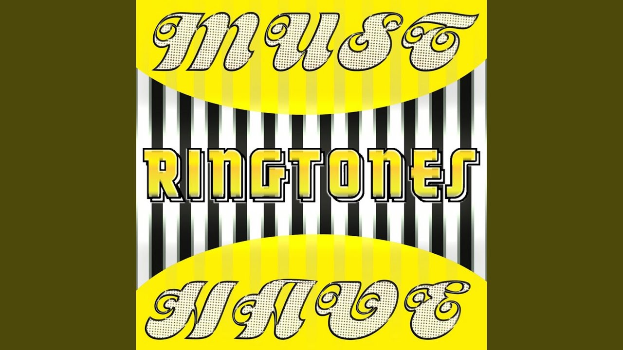 Video Game Ringtone (Ringtones and Message Alerts)